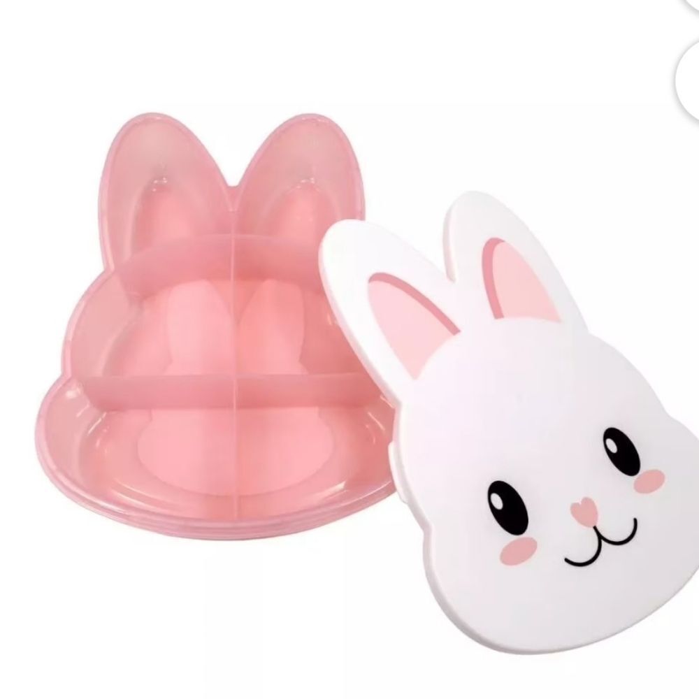 🆕️🐰Cook With Color Bunny Snackle Box - Picture 2 of 4